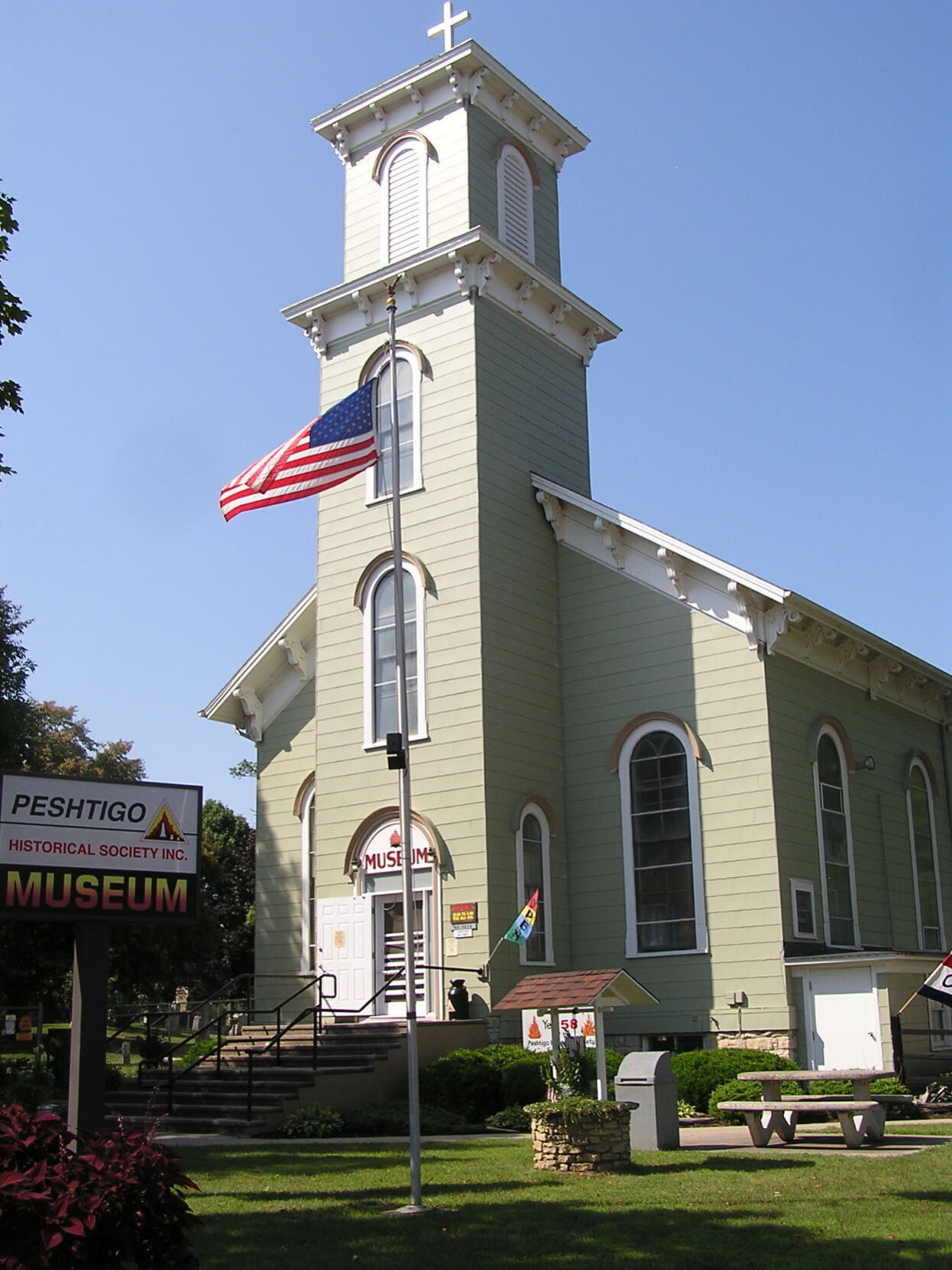 Museum